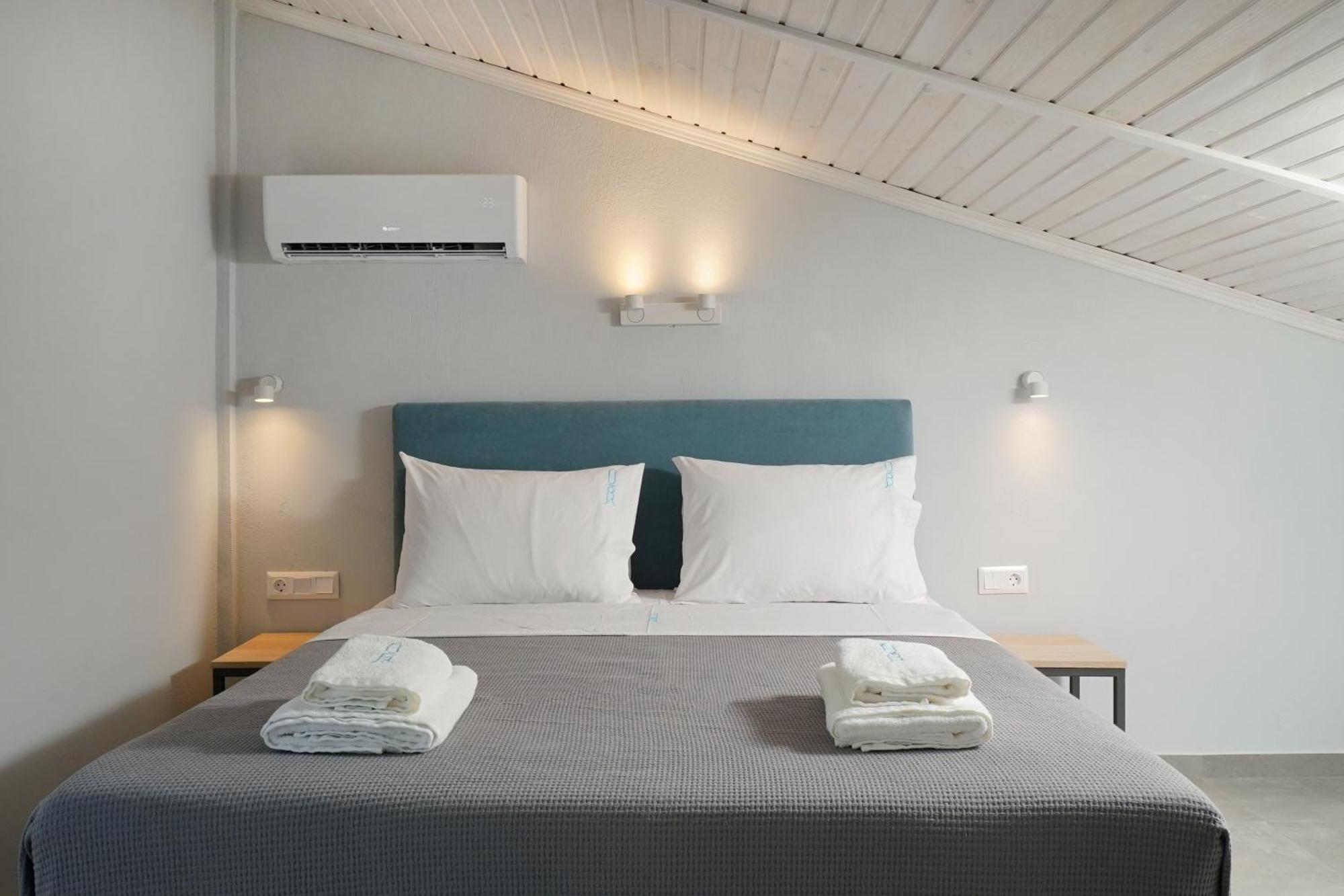 Olive Roots Otel Skala Rachoni  Dış mekan fotoğraf