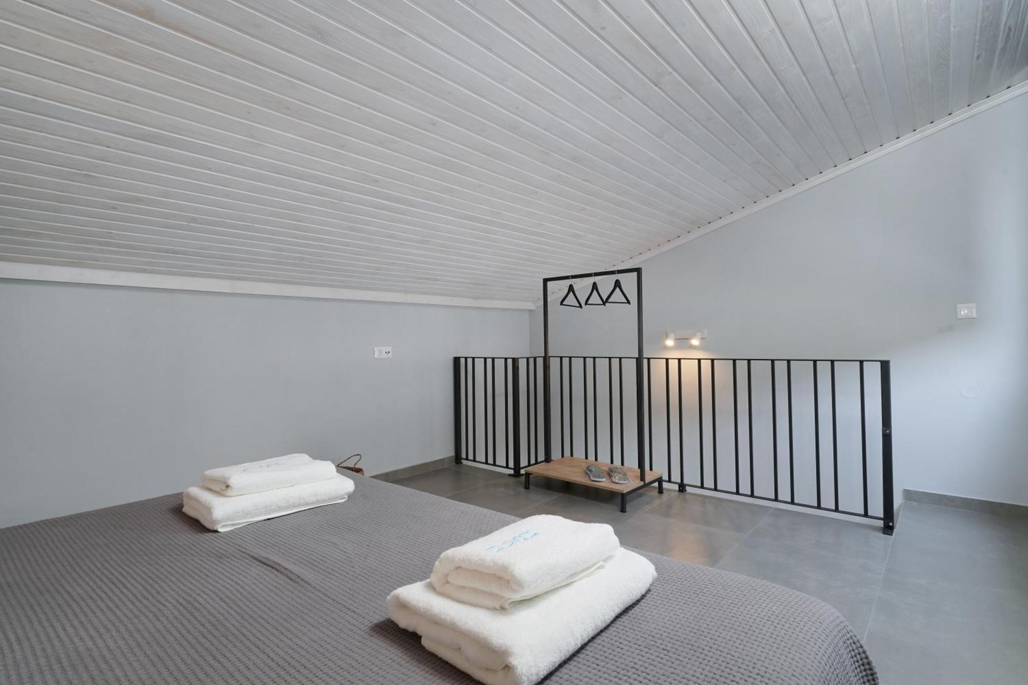 Olive Roots Otel Skala Rachoni  Dış mekan fotoğraf